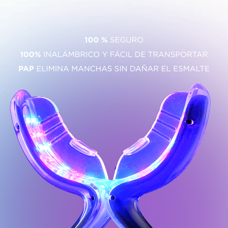 UNICLED WHITE SMILE 5.0