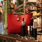 MICUIR x UNICSKIN Jewel bag