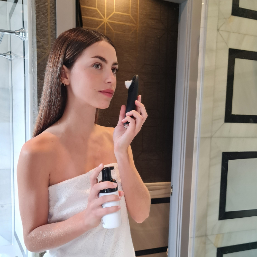 UNICTHERMO-SONIC 2.0 + UNICDETOX & GO ALL-IN-ONE CLEANSER