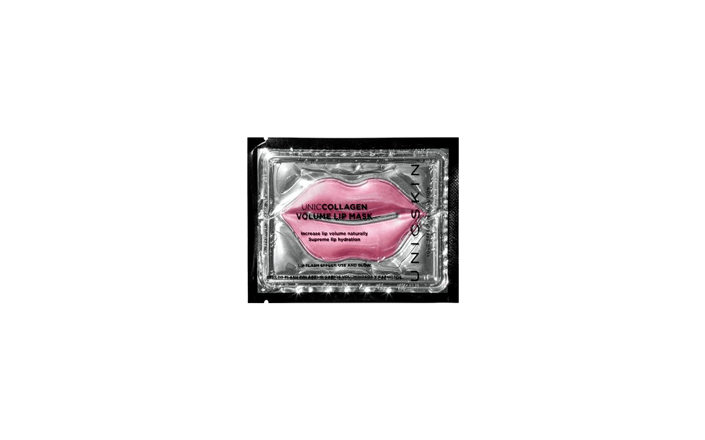 UNICCOLLAGEN VOLUME LIP MASK