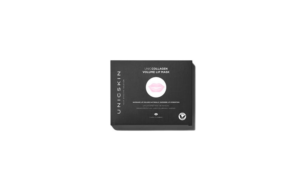 UNICCOLLAGEN VOLUME LIP MASK