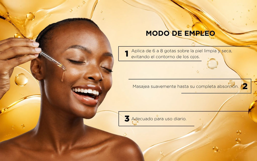 LUMINA GLOW-E FACE OIL