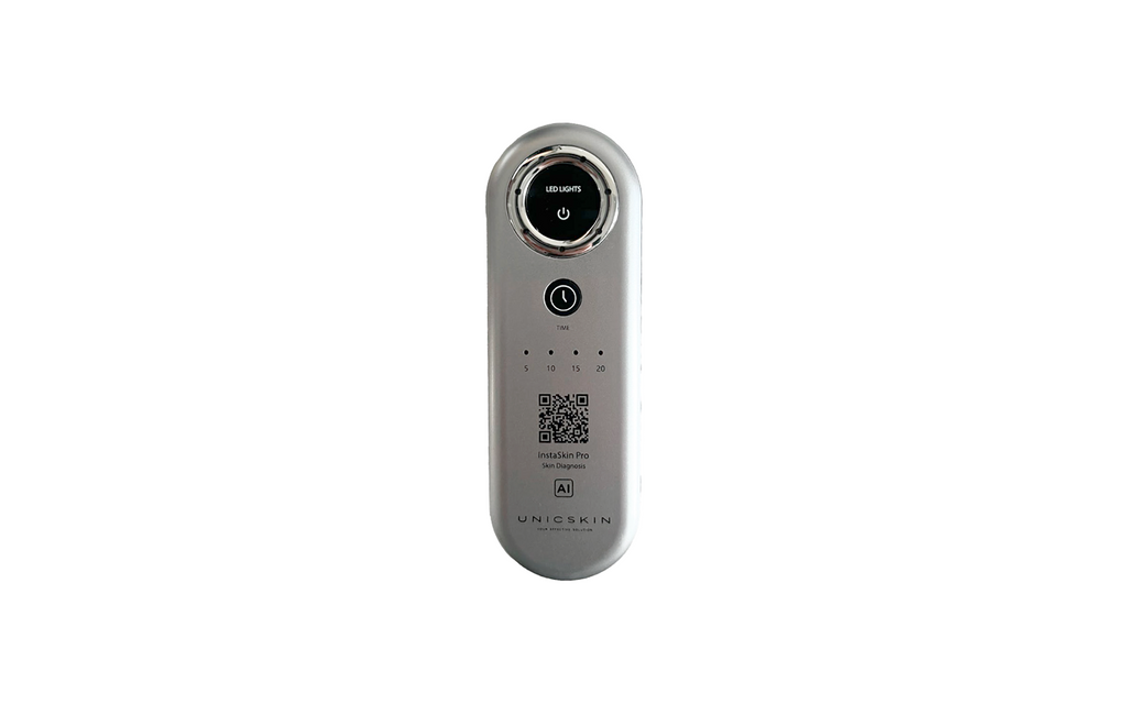 UNICLED 5.0 CENTURION KOREAN MASK Remote Control