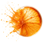 ORANGE STEM CELLS 