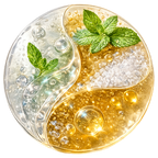 PEPPERMINT ESSENTIAL OIL