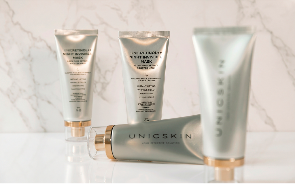 DAY &amp; NIGHT RENEWAL LIMITED EDITION KIT