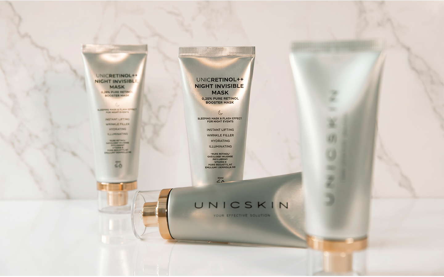 DAY &amp; NIGHT RENEWAL LIMITED EDITION KIT
