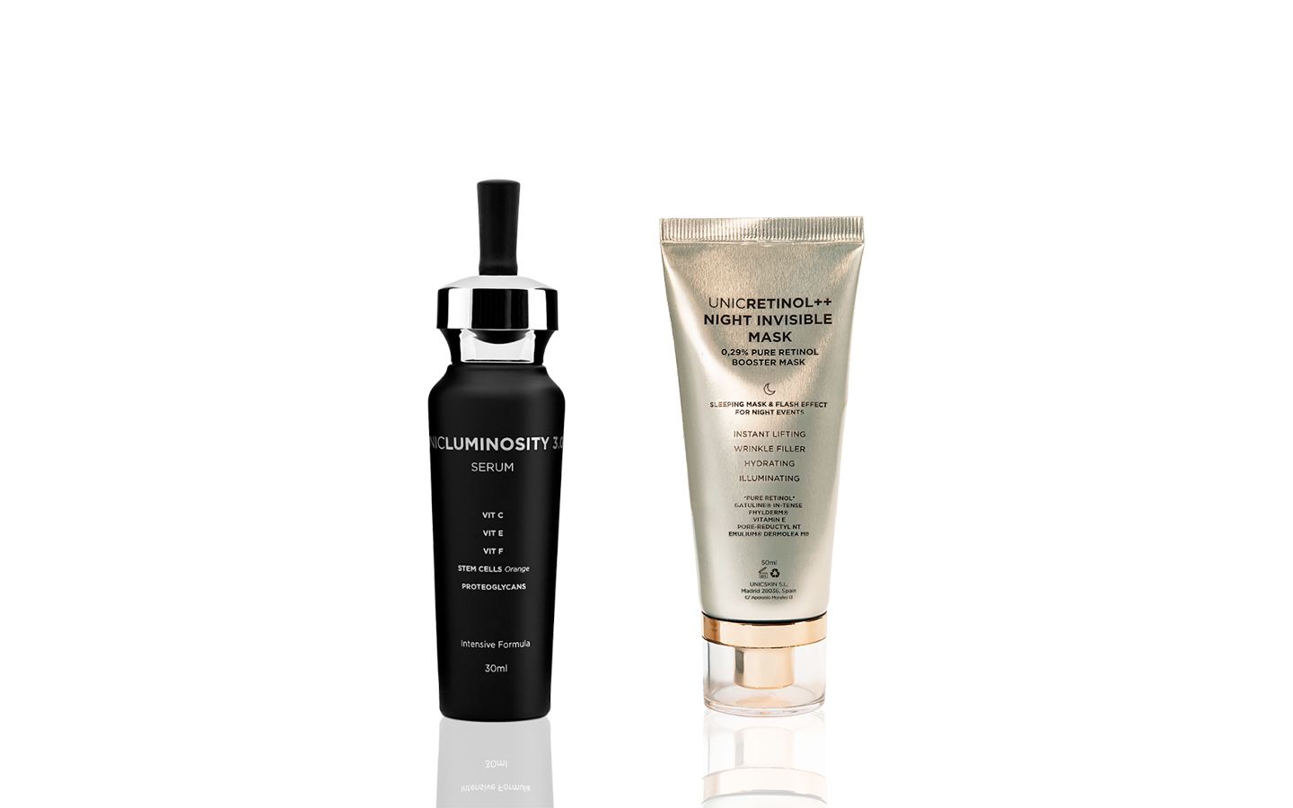 DAY &amp; NIGHT RENEWAL LIMITED EDITION KIT