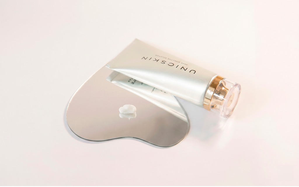 UNICRETINOL++ INVISIBLE NIGHT MASK