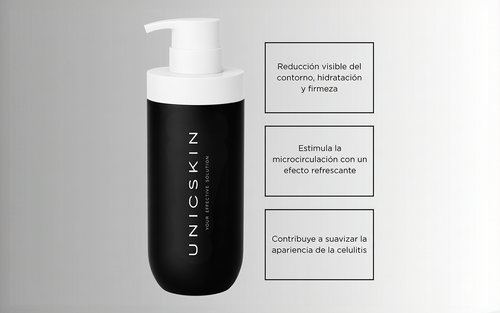UNICBODY SLIM ACTION x4