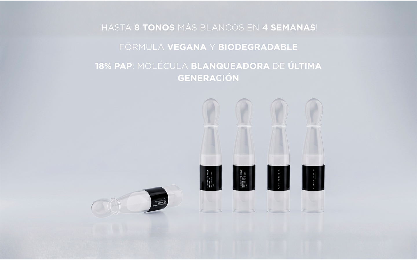 UNICWHITE SMILE GEL