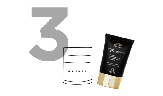 UNICSUN+ DARK SPOT CONTROL