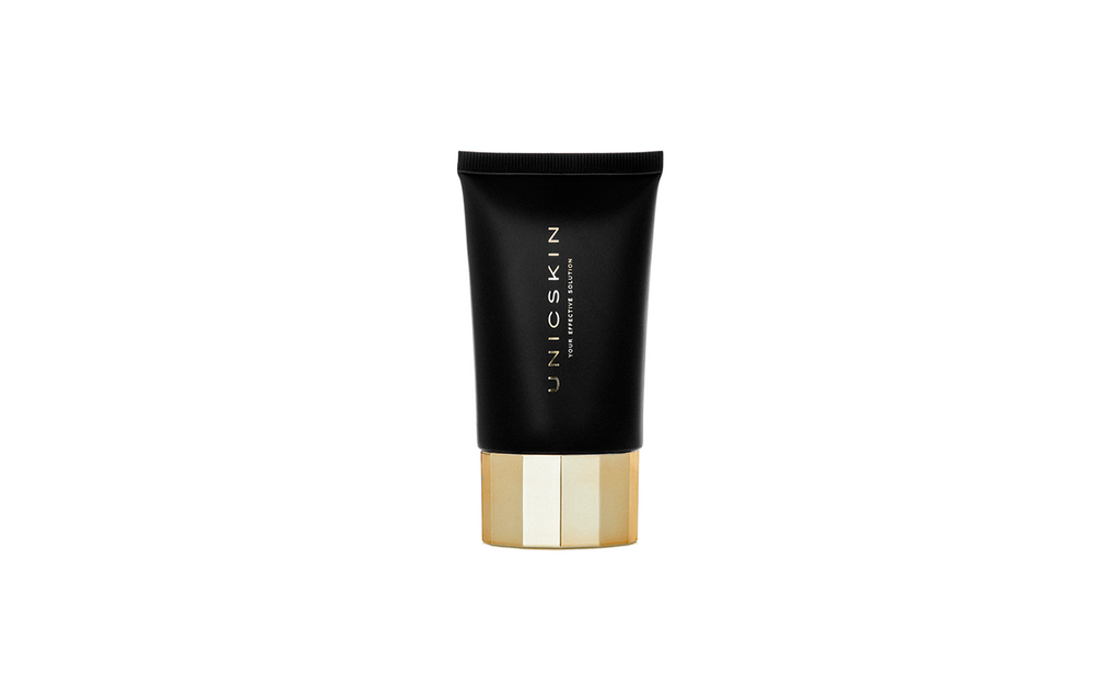 UNICSUN+ DARK SPOT CONTROL SUNCARE &amp; TREATMENT TINTED CREAM