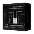 TRIAL LUXE SET · MINI SIZES