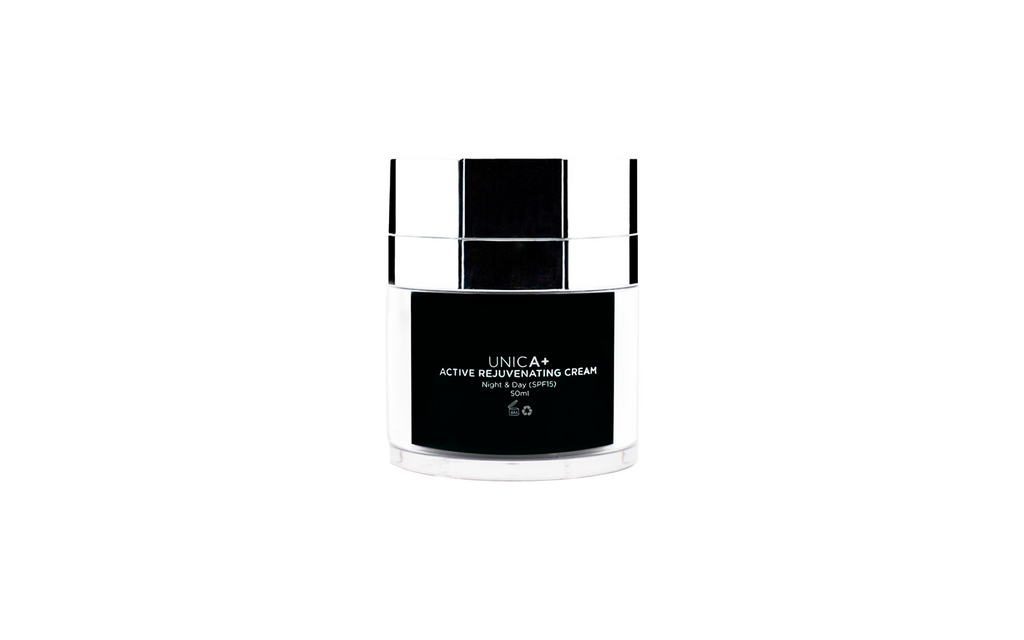 UNICA+ ACTIVE REJUVENATING
