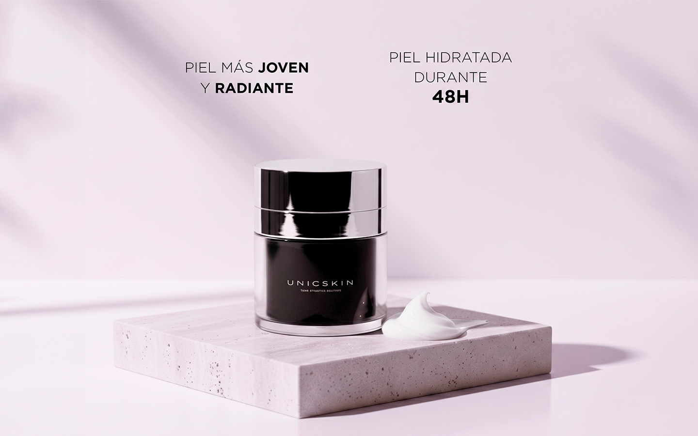 UNICA+ ACTIVE REJUVENATING