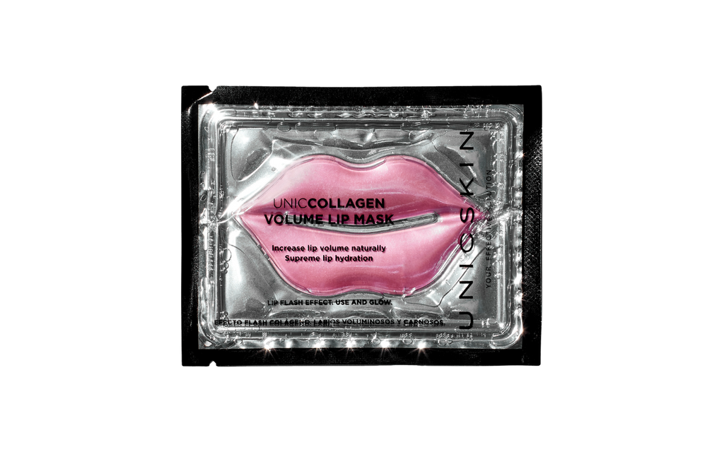 UNICCOLLAGEN VOLUME LIP MASK