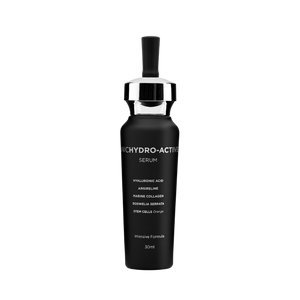 UNIQUE<strong>HYDRO-ACTIVE</strong>