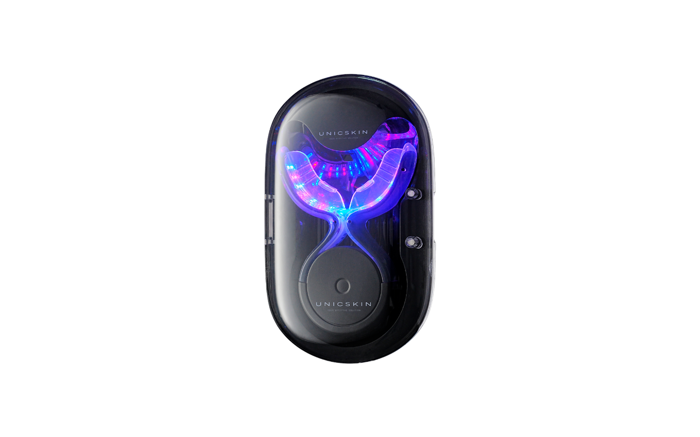 UNICLED WHITE SMILE 5.0