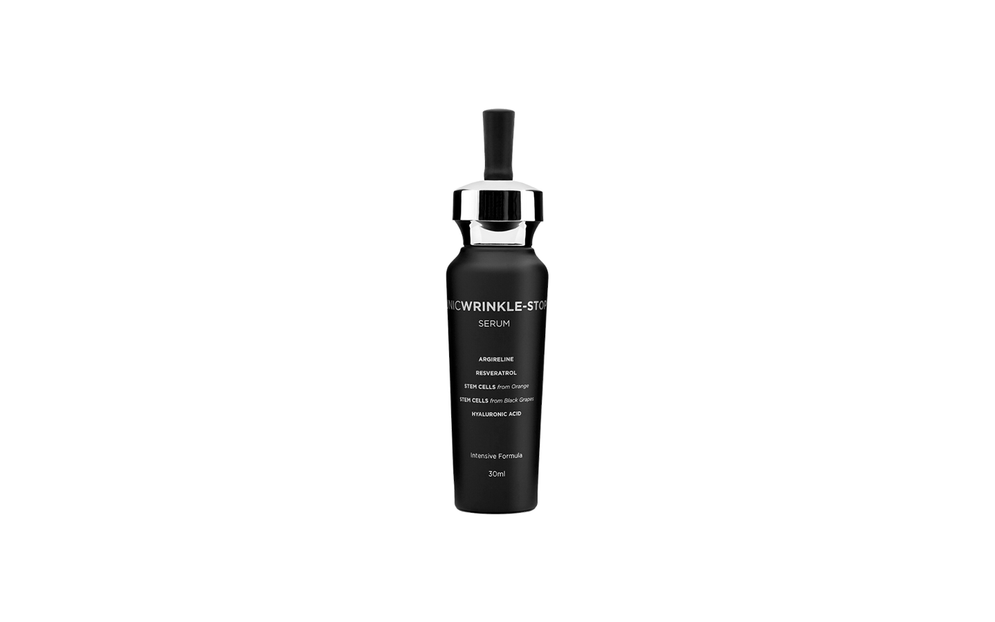 UNICWRINKLE-STOP SERUM - el mejor serum antiedad y antiarrugas