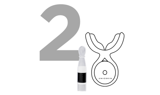 UNICWHITE SMILE 5.0