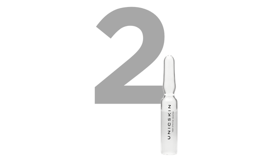UNICMAGIC SHOT