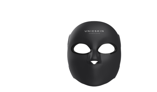 UNICLED CENTURION KOREAN MASK 5.0