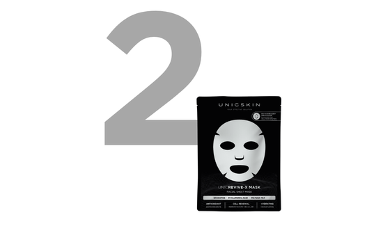 UNICREVIVE-X MASK