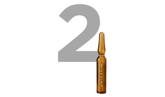 UNIC30-DAY SKIN MIRACLE SHOT
