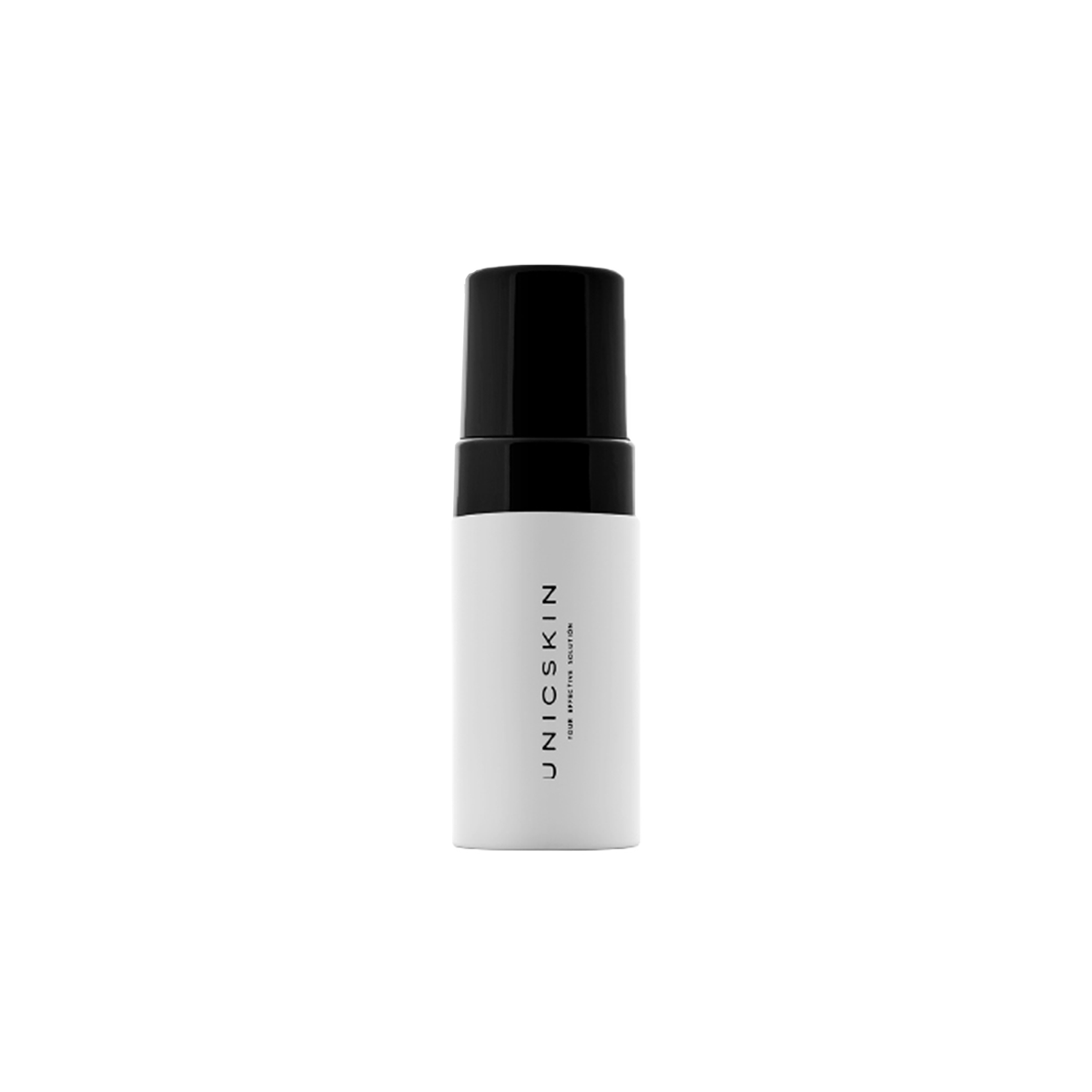 Espuma limpiadora facial | UNICDETOX & GO | UNICSKIN